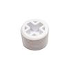 Tamper Proof Inline Regulator Adapter